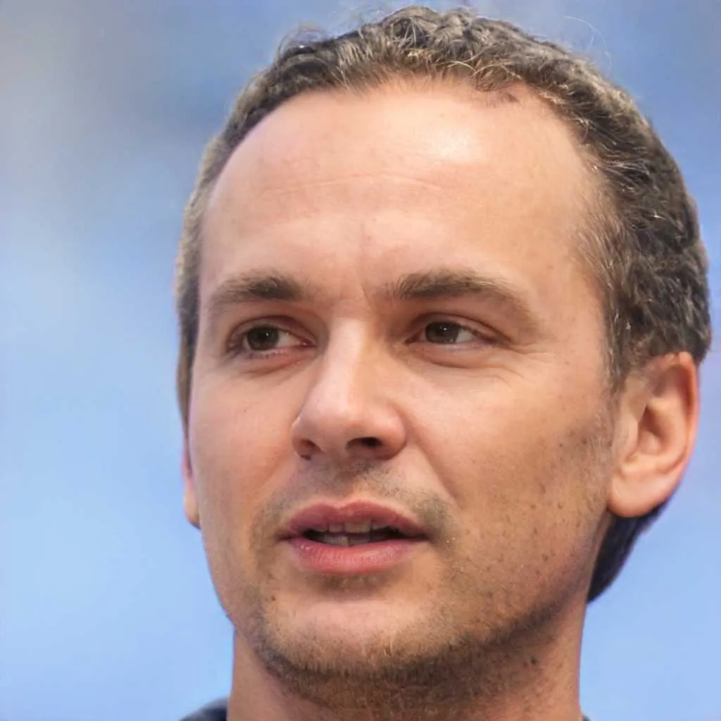 Lukas T.